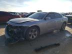 2016 DODGE CHARGER SX - 2C3CDXHG6GH240935