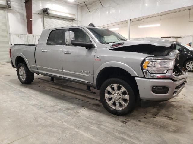 2019 RAM 3500 LIMIT 3C63R3PL6KG687995