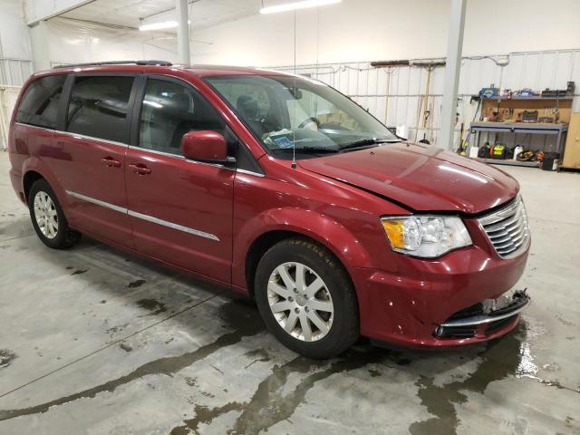 2C4RC1BG4FR608892 | 2015 CHRYSLER TOWN and COU