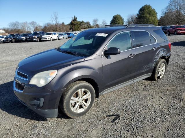 2GNALBEK5E6244296 | 2014 CHEVROLET EQUINOX LT