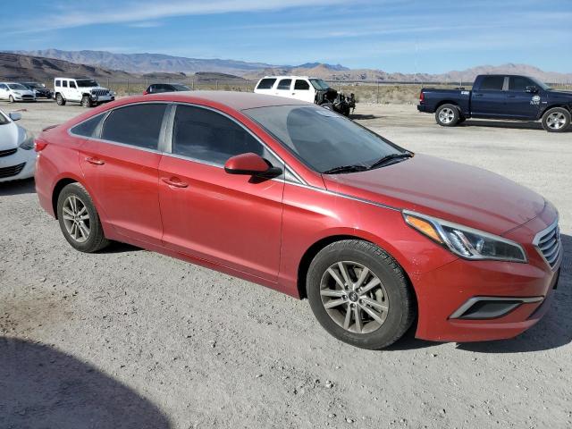 5NPE24AF4HH447102 | 2017 HYUNDAI SONATA SE