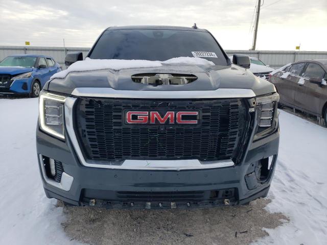 2021 GMC Yukon Xl Denali VIN: 1GKS2JKL5MR283744 Lot: 39227234