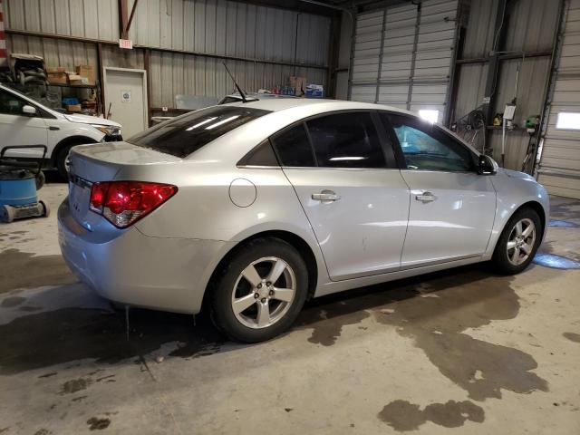 Vin: 1g1pf5sc7c7284670, lot: 38591294, chevrolet cruze lt 20123