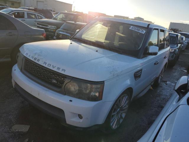 2011 Land Rover Range Rover Sport 