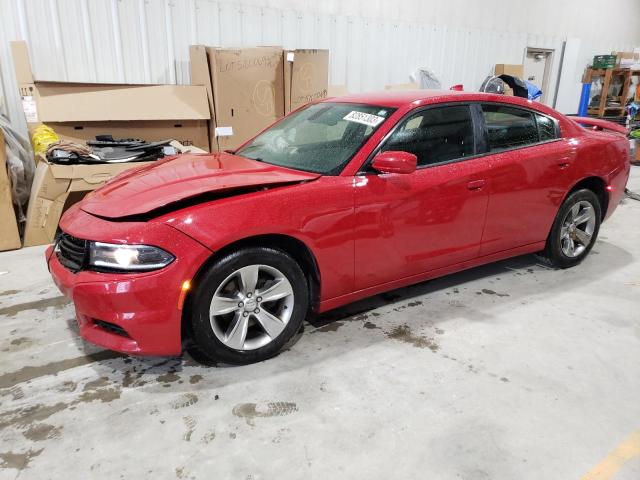 2017 Dodge Charger SXT