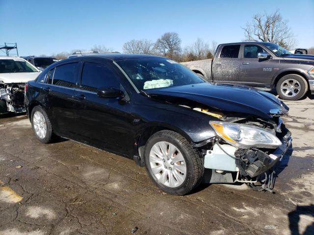 VIN 5FPYK1F64EB013252 2014 Honda Ridgeline, SE no.4