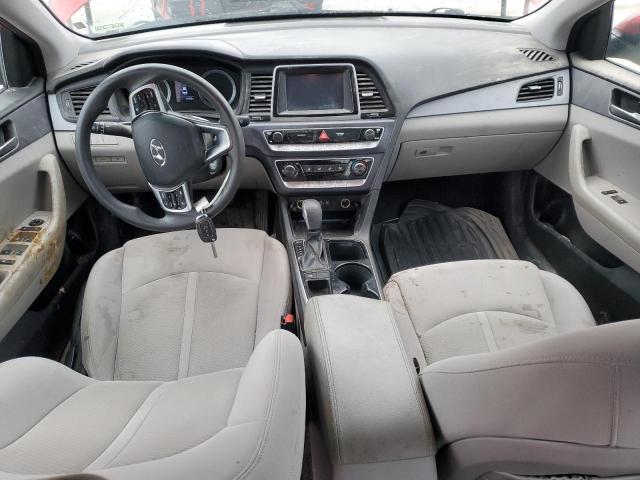 5NPE24AF5KH793103 | 2019 Hyundai sonata se