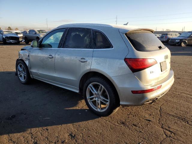 VIN WA1WGAFP6EA044967 2014 Audi Q5, Prestige no.2