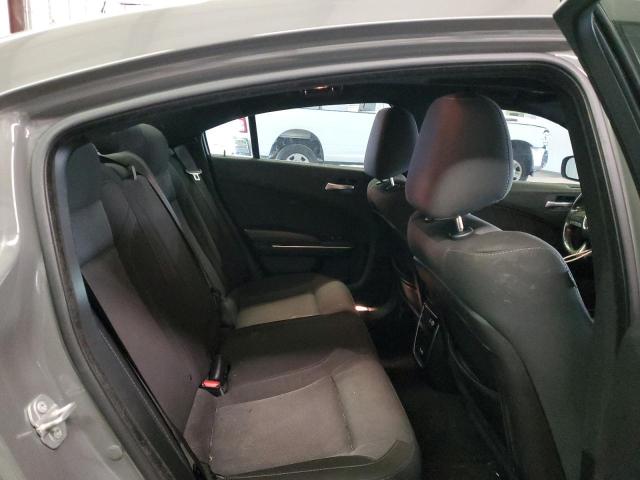2019 DODGE CHARGER SX - 2C3CDXBG2KH736624