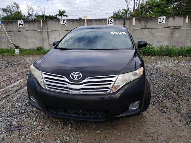 4T3ZA3BB3CU058219 | 2012 Toyota venza le