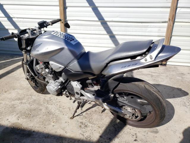 2004 HONDA CB900 F JH2SC48094M200795