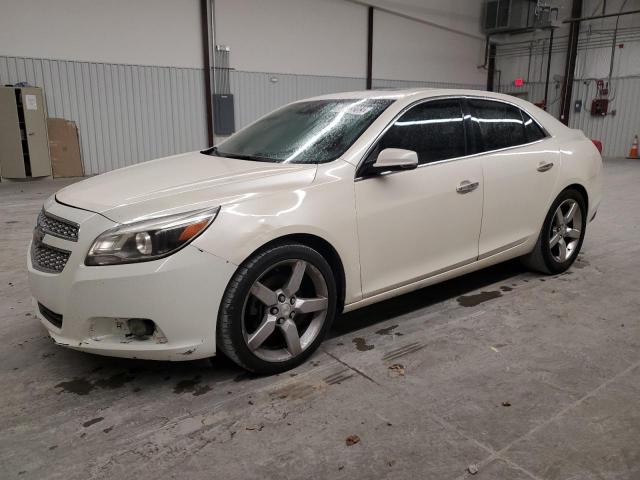 2013 Chevrolet Malibu LTZ