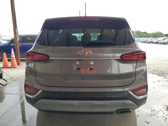 5NMS23AD6LH154870 | 2020 HYUNDAI SANTA FE S