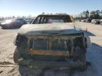 2007 Nissan Xterra Off 4.0L للبيع في Houston، TX - Burn