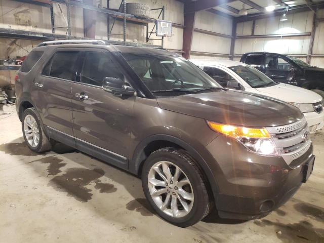 1FM5K8D82FGC59440 | 2015 FORD EXPLORER X