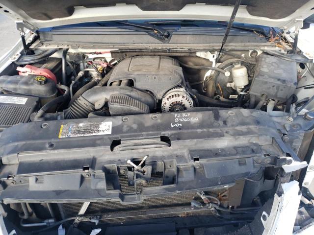 2008 GMC Yukon VIN: 1GKFC13068J207795 Lot: 37523084