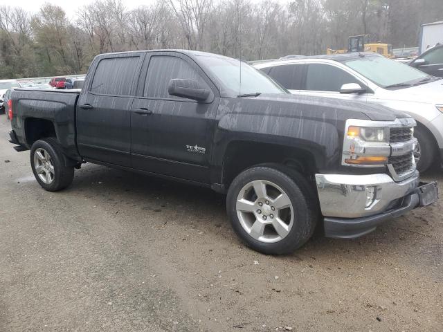 3GCPCREC9JG147198 | 2018 CHEVROLET SILVERADO