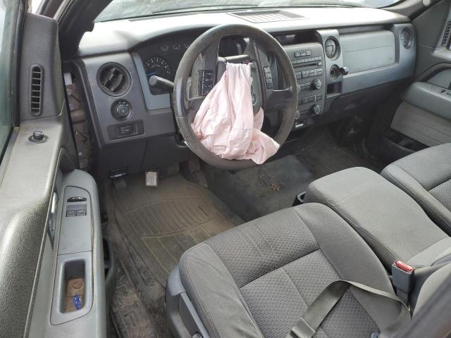 2013 Ford F150 VIN: 1FTNF1CF5DKE40316 Lot: 37861424