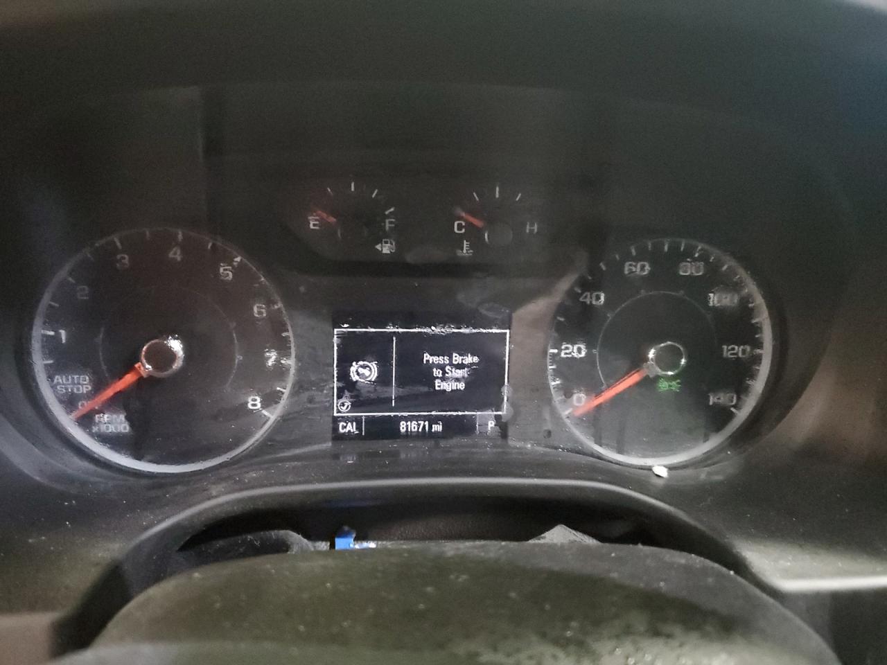 1GKKNKLA3KZ194357 2019 GMC Acadia Sle