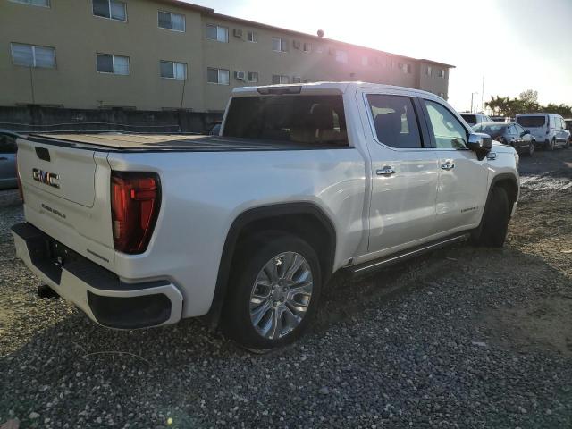 1GTU9FEL6MZ247375 | 2021 GMC SIERRA K15