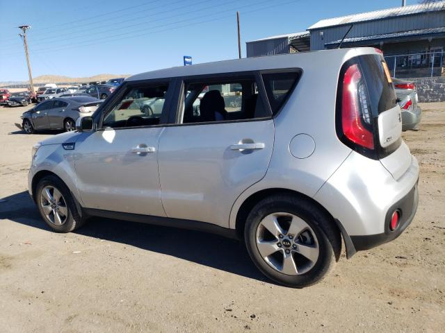 KNDJN2A2XH7433457 | 2017 KIA SOUL