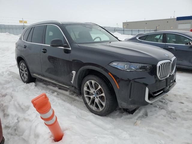 5UX43EU08R9T96931 | 2024 BMW X5 XDRIVE5