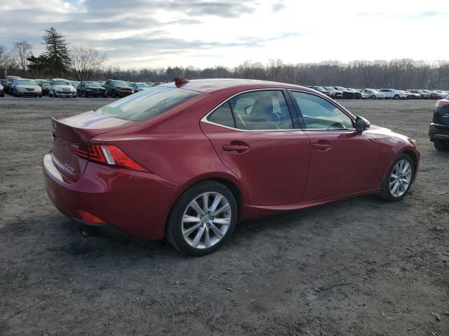 JTHCF1D2XE5014641 | 2014 LEXUS IS 250