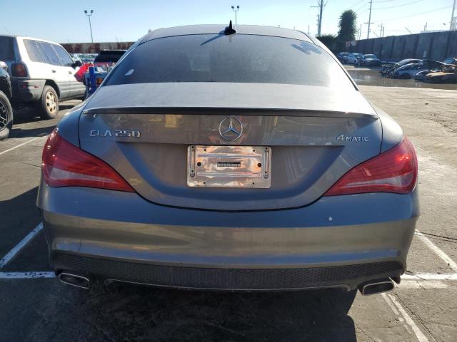 VIN WDDSJ4GB5GN389788 2016 Mercedes-Benz CLA-Class,... no.6