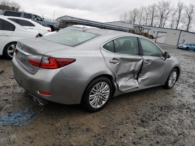 JTHBK1GG9J2262129 | 2018 LEXUS ES 350