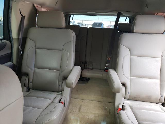 2018 CHEVROLET TAHOE 1GNSCBKC6JR385958