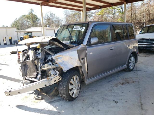 2005 Scion xB 