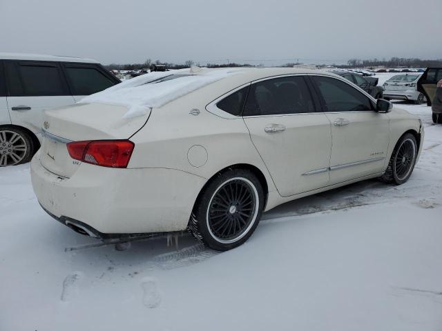 2G1155S38E9273297 | 2014 CHEVROLET IMPALA LTZ