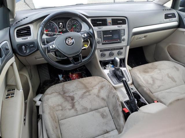 3VW217AU1GM025123 Volkswagen GOLF S/SE
