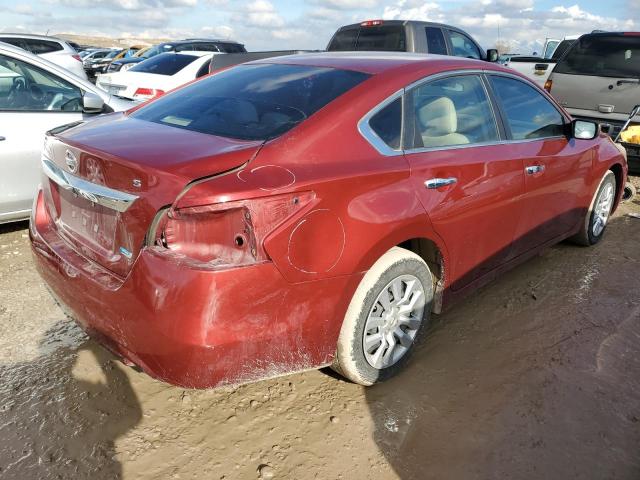 1N4AL3APXEN211201 | 2014 NISSAN ALTIMA 2.5