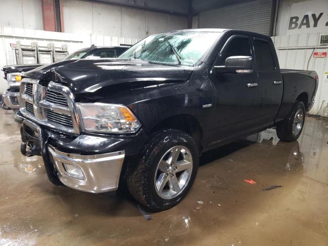 2010 Dodge Ram 1500 