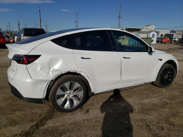 7SAYGDEE8PA038775 | 2023 TESLA MODEL Y