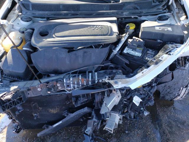 VIN 3N1AB7AP8FY277399 2015 Nissan Sentra, SV no.11