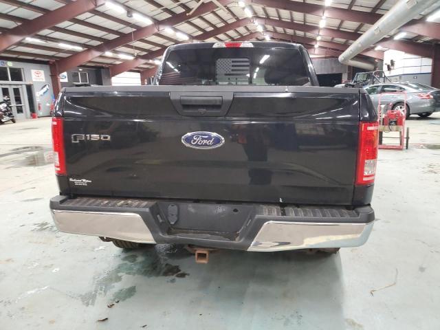 1FTEW1EF2HFA17317 | 2017 FORD F150 SUPER