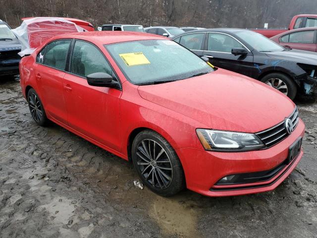 3VWB17AJ4GM235737 | 2016 VOLKSWAGEN JETTA SPOR