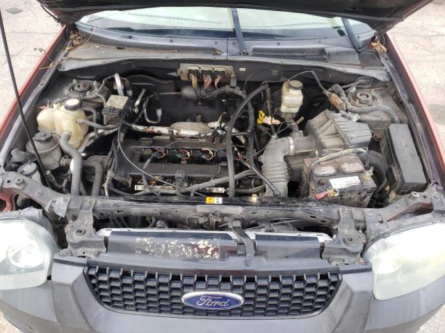 2006 Ford Escape Xls VIN: 1FMYU02Z76KC14799 Lot: 82808603