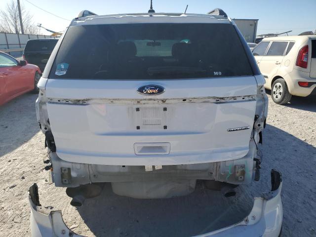 1FM5K7B85EGB35979 | 2014 FORD EXPLORER