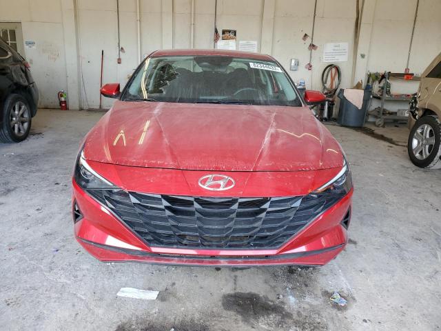 5NPLM4AG4NH057171 | 2022 HYUNDAI ELANTRA SE