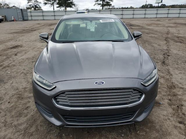 1FA6P0HD6E5359608 | 2014 FORD FUSION SE