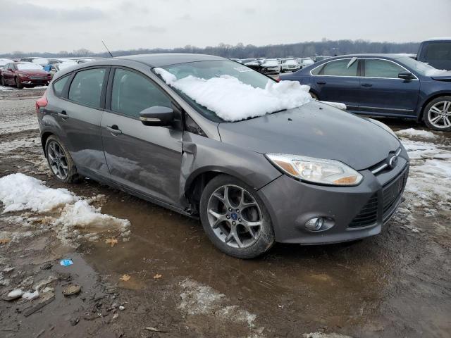 1FADP3K25EL423147 | 2014 FORD FOCUS SE