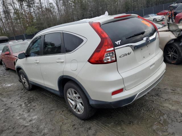 5J6RM3H76FL014887 | 2015 HONDA CR-V EXL