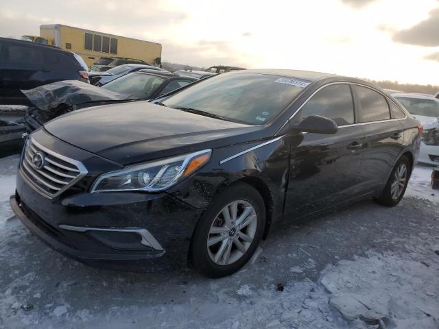 5NPE24AF7GH289739 | 2016 HYUNDAI SONATA SE