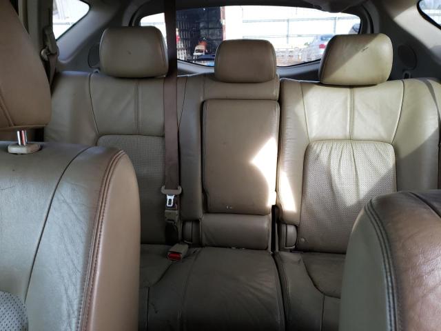 2009 Nissan Murano S VIN: JN8AZ18W79W127352 Lot: 80358893