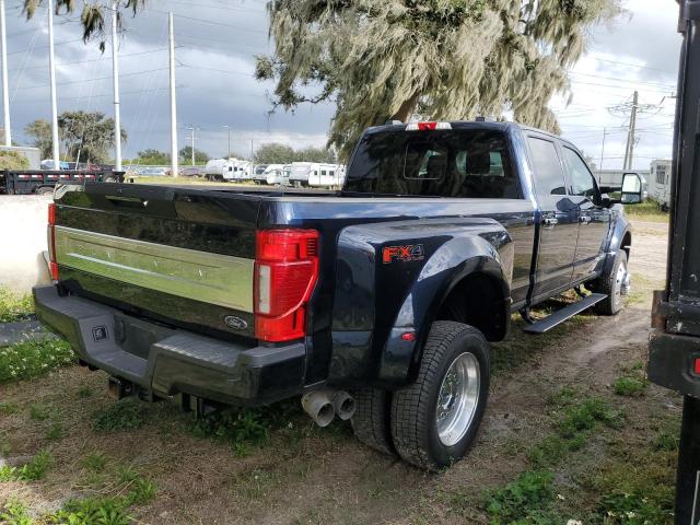 1FT8W4DT4NED59522 Ford F450 SUPER 3