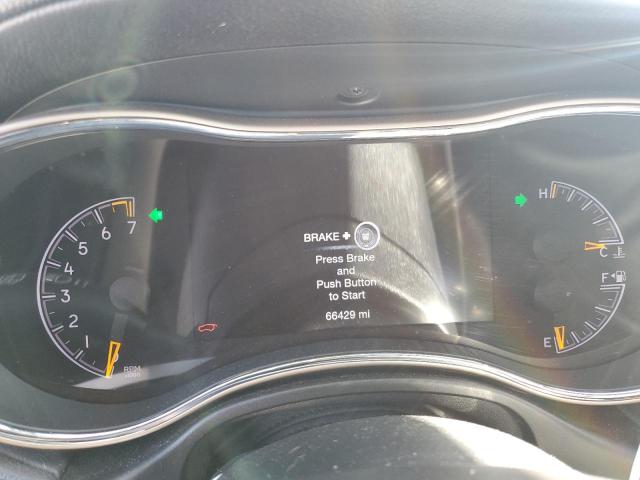 2016 JEEP GRAND CHER - 1C4RJEJG0GC390930
