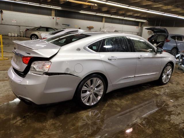 2G1145S39H9165665 | 2017 CHEVROLET IMPALA PRE